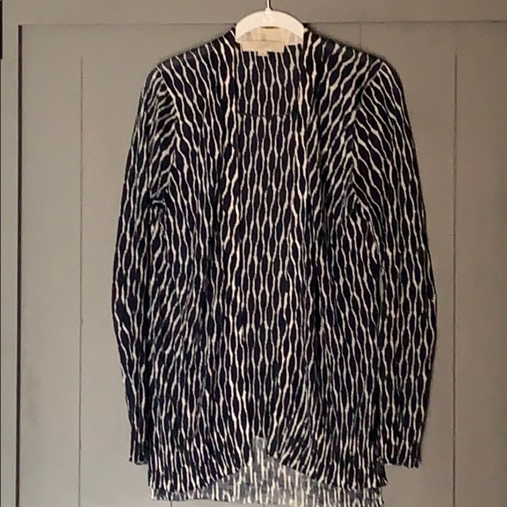 LOFT Dressy Cardigan - Size M